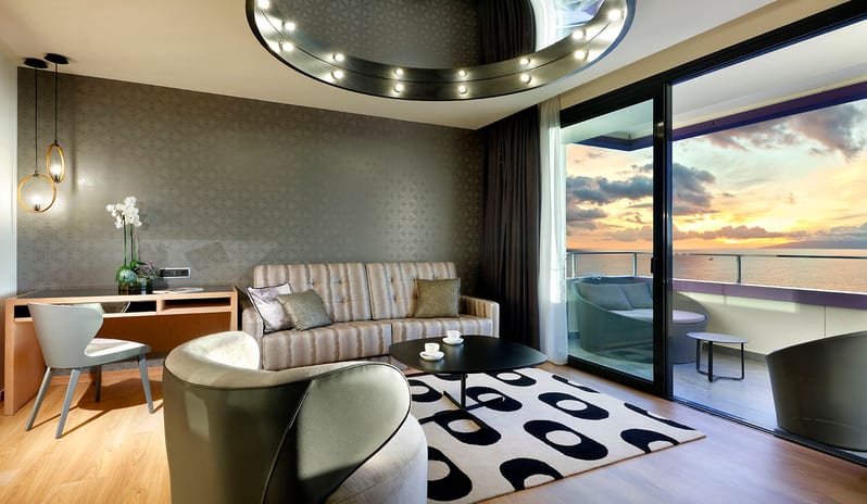 Hard Rock Hotel Tenerife-Rock Royalty Studio Suite 4_13771